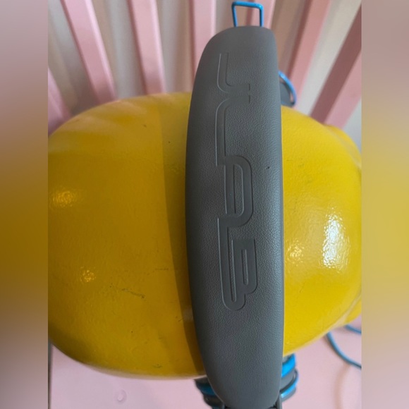 JLab JBuddies Studio On-Ear Kids Wired Headphonesj | Toddler Headphones - Picture 7 of 7